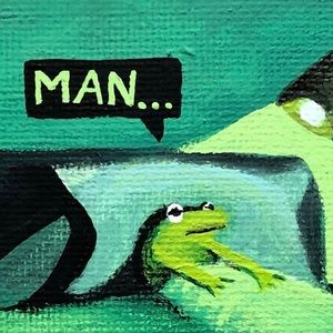 Meet your Posher, Jonathan